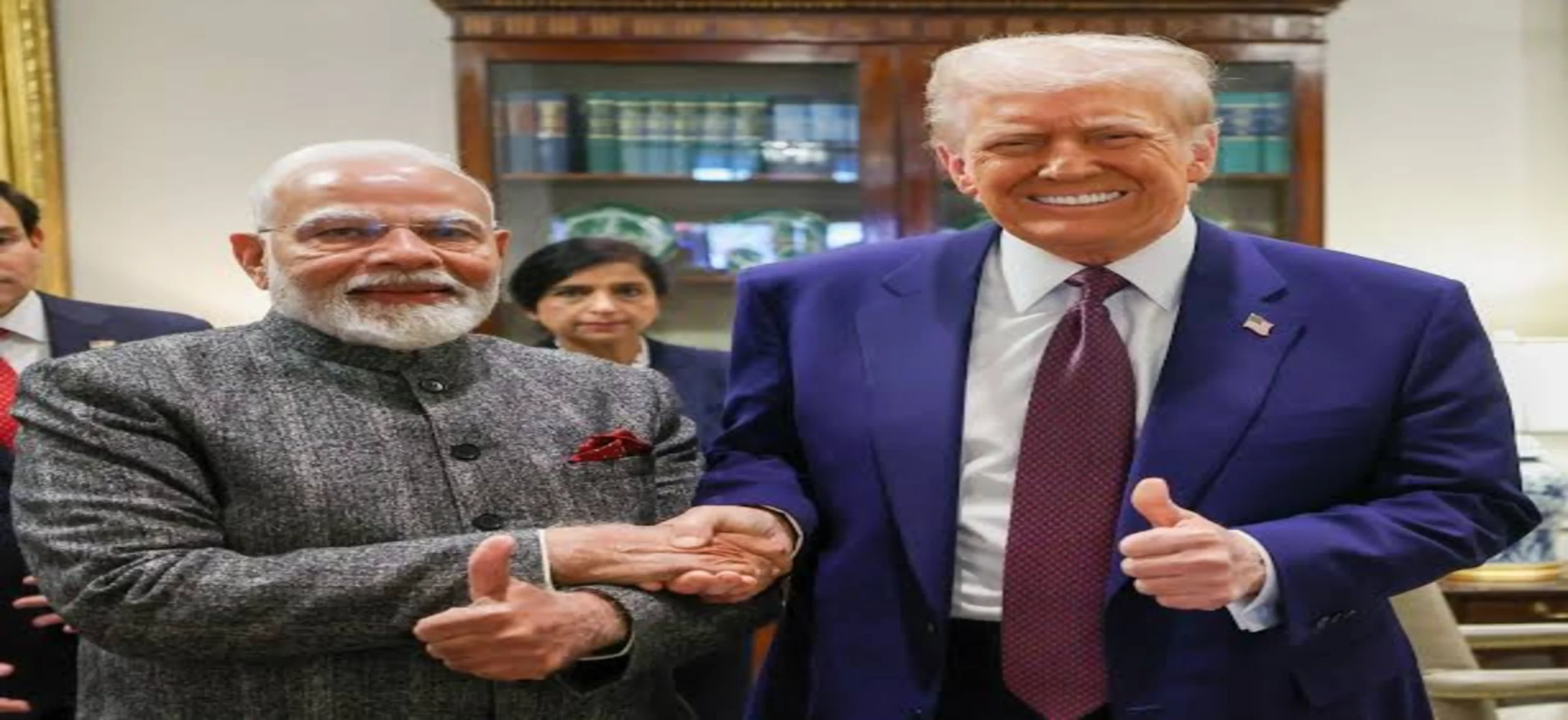 India-US Trade Deal: क्यों अचानक बदला माहौल और इसका आम लोगों पर क्या असर पड़ेगा?