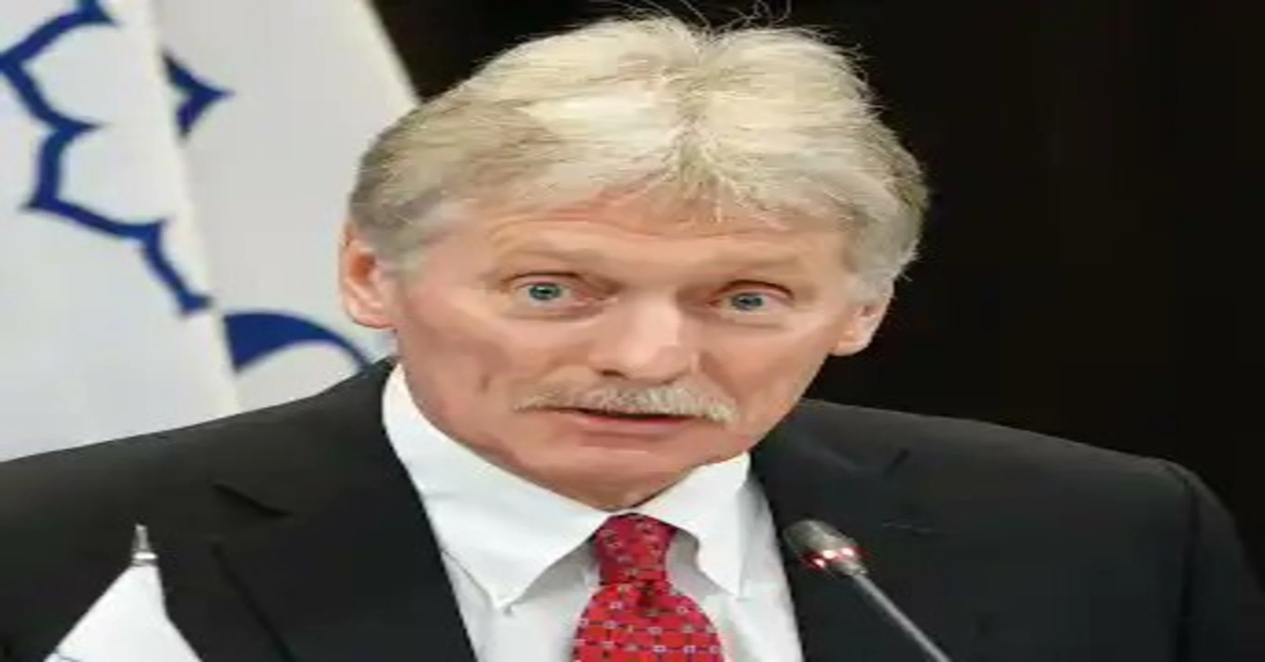 Russia का बयान: "हमें नहीं पता" - रूस से तेल बंद करने के दावे पर मॉस्को का जवाब।