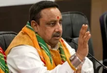 दिल्ली का नाम बदलकर इंद्रप्रस्थ रखने की मांग: बीजेपी सांसद प्रवीण खंडेलवाल ने गृह मंत्री को पत्र लिखकर क्यों चौंकाया?