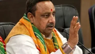 दिल्ली का नाम बदलकर इंद्रप्रस्थ रखने की मांग: बीजेपी सांसद प्रवीण खंडेलवाल ने गृह मंत्री को पत्र लिखकर क्यों चौंकाया?