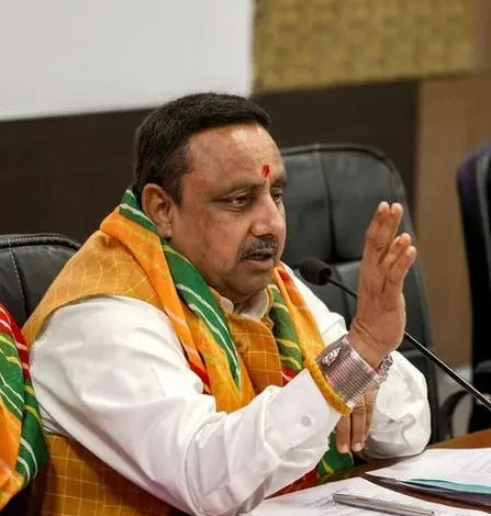 दिल्ली का नाम बदलकर इंद्रप्रस्थ रखने की मांग: बीजेपी सांसद प्रवीण खंडेलवाल ने गृह मंत्री को पत्र लिखकर क्यों चौंकाया?