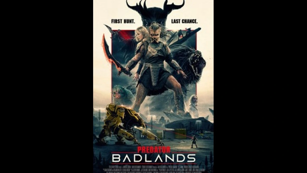 Predator: Badlands- प्रीडेटर का खौफ अब आपके मोबाइल पर! ओटीटी पर हुई रिलीज , थिएटर मिस करने वाले यहाँ देखें पूरी डिटेल