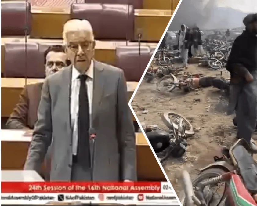 Balochistan Crisis- संसाधनों से अमीर लेकिन गरीबी में डूबा यह प्रांत पाकिस्तान के लिए क्यों बना सिरदर्द?