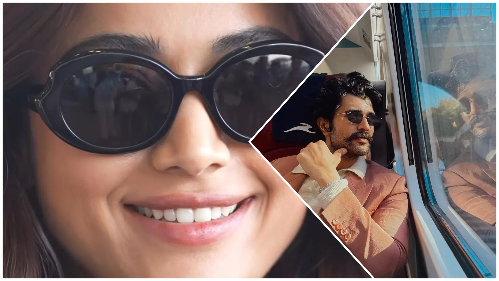 Vijay and Rashmika Wedding : विजय देवरकोंडा और रश्मिका मंदाना की शादी: क्या है 'VIROSH' का मतलब और क्यों उदयपुर में होने जा रही है यह ग्रैंड वेडिंग?