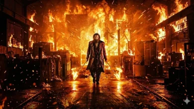 Dhurandhar 2-मास्टरपीस या प्रोपेगेंडा? धुरंधर 2 को लेकर न्यूज़ चैनलों और सोशल मीडिया पर छिड़ी वैचारिक जंग।