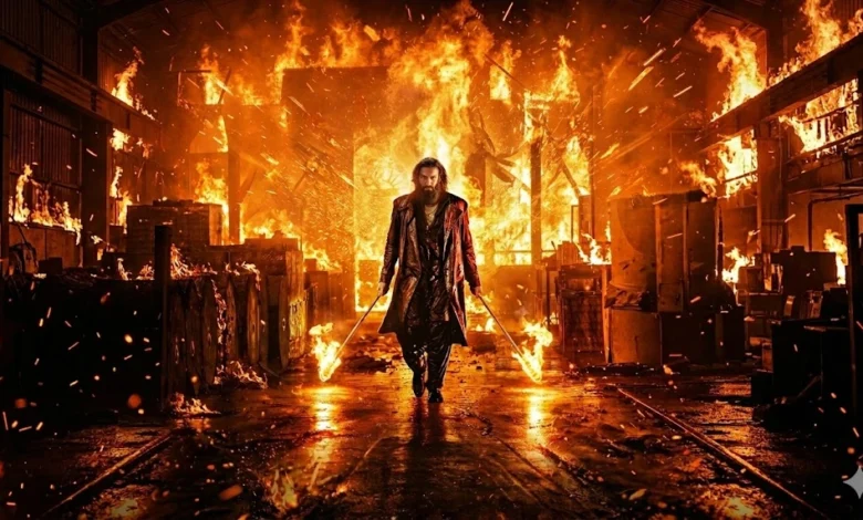 Dhurandhar 2-मास्टरपीस या प्रोपेगेंडा? धुरंधर 2 को लेकर न्यूज़ चैनलों और सोशल मीडिया पर छिड़ी वैचारिक जंग।