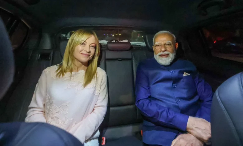 PM Modi Italy Visit: Oslo के 'Green' समझौते के बाद अब Rome में Meloni से मुलाकात, जानिए भारत के लिए क्यों जरूरी है यह दौरा?
