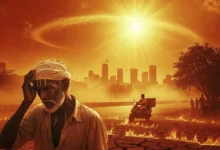 Heatwave In North India-इस जानलेवा गर्मी से खुद को कैसे बचाएं?