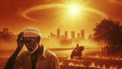 Heatwave In North India-इस जानलेवा गर्मी से खुद को कैसे बचाएं?