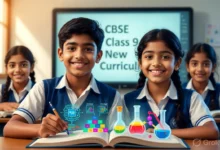 CBSE New Syllabus Class 9: सरकारी और सीबीएसई स्कूलों की 9वीं क्लास में लागू हुआ नया पाठ्यक्रम