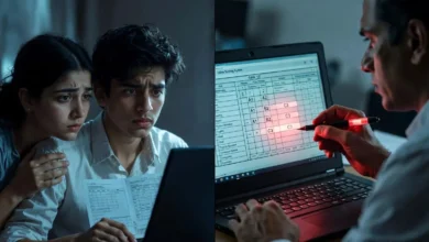 CBSE 12th Revaluation Process 2026: कॉपियों की डिजिटल चेकिंग में कहाँ हो रही है गड़बड़? फॉर्म भरने से पहले जान लें नंबर घटने का ये रिस्क