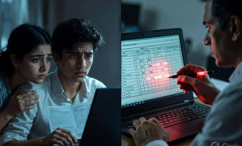 CBSE 12th Revaluation Process 2026: कॉपियों की डिजिटल चेकिंग में कहाँ हो रही है गड़बड़? फॉर्म भरने से पहले जान लें नंबर घटने का ये रिस्क