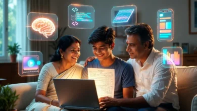 Board Exam Result Check 2026: अब सिर्फ साइंस या कॉमर्स के भरोसे न रहें; 10वीं के बाद ये 5 न्यू-एज स्किल्स तय करेंगी आपके बच्चे का भविष्य!