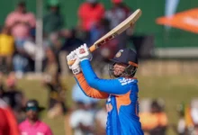 India vs Zimbabwe 1st T20: 15 साल के वैभव सूर्यवंशी की तूफानी हाफ-सेंचरी और मयंक यादव की घातक गेंदबाजी, भारत ने जिम्बाब्वे को 7 विकेट से हराया