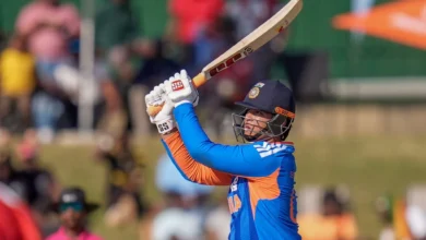 India vs Zimbabwe 1st T20: 15 साल के वैभव सूर्यवंशी की तूफानी हाफ-सेंचरी और मयंक यादव की घातक गेंदबाजी, भारत ने जिम्बाब्वे को 7 विकेट से हराया