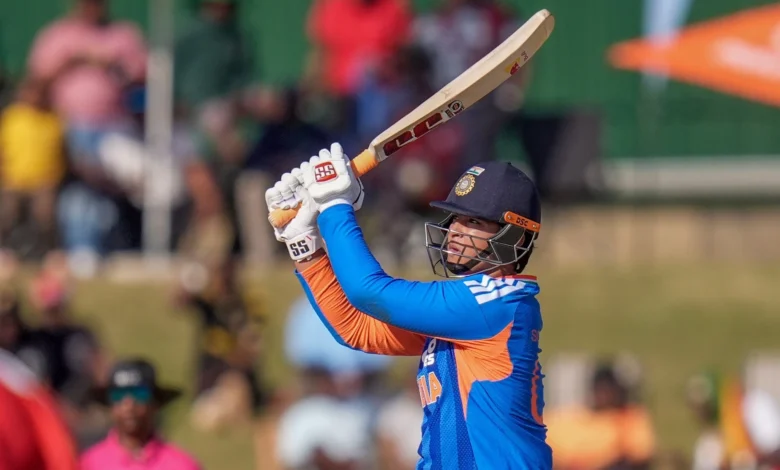 India vs Zimbabwe 1st T20: 15 साल के वैभव सूर्यवंशी की तूफानी हाफ-सेंचरी और मयंक यादव की घातक गेंदबाजी, भारत ने जिम्बाब्वे को 7 विकेट से हराया