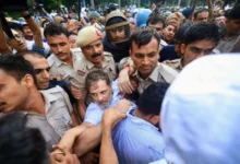 PM Awas Protest: प्रदर्शनकारियों को Jantar Mantar से क्यों हटाया गया? जानिए क्या कहता है Lutyens Zone में धारा 144 का नियम!