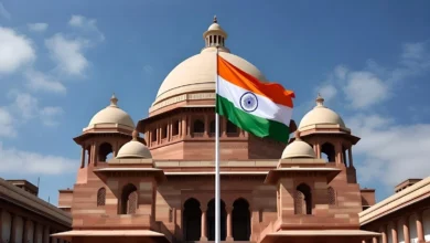 FCRA Amendment Bill 2026- विदेशी फंडिंग पर भारत का सख्त कदम: संसद में FCRA संशोधन बिल पेश, जानिए NGOs और एसेट ओनरशिप के नए नियम