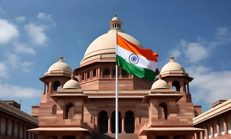 FCRA Amendment Bill 2026- विदेशी फंडिंग पर भारत का सख्त कदम: संसद में FCRA संशोधन बिल पेश, जानिए NGOs और एसेट ओनरशिप के नए नियम